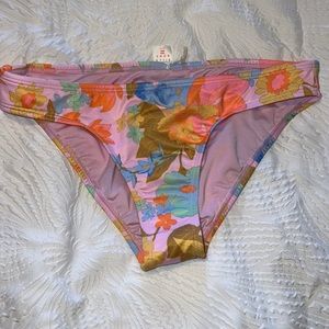 Billabong New bikini bottom